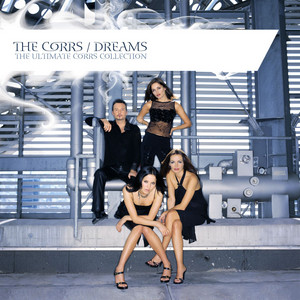 Dreams - Tee's Radio Mix - The Corrs & Todd Terry listen song