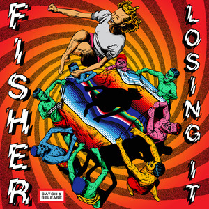 Losing It - FISHER listen song