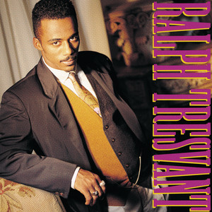 Sensitivity - Ralph Tresvant listen song