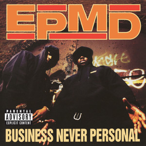 Head Banger - EPMD listen song