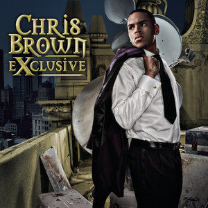 With You - Chris Brown listen song