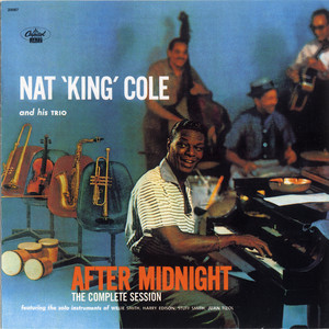 It's Only A Paper Moon - Remastered 1999 - Nat King Cole listen song