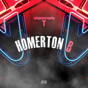 Homerton B - Unknown T listen song