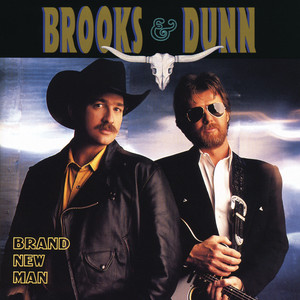 Neon Moon - Brooks & Dunn listen song