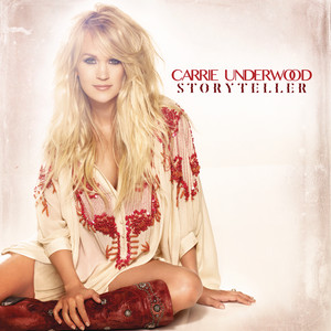 Church Bells - Carrie Underwood listen song