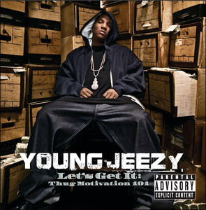 Soul Survivor - Jeezy & Akon listen song