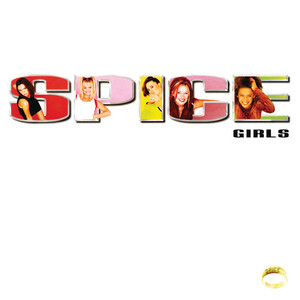 Spice Girls - Say You'll Be There