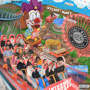 Lemonade (feat. NAV) - Internet Money & Gunna & Don Toliver & NAV listen song