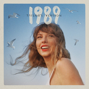 Shake It Off (Taylor's Version) - Taylor Swift listen song