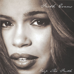 Love Like This - Faith Evans listen song