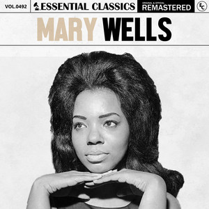 You Beat Me to the Punch - Mary Wells listen song