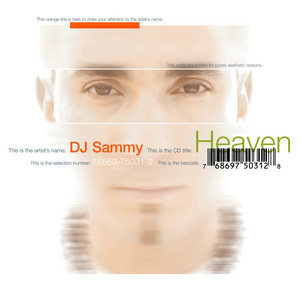 Heaven - DJ Sammy & Yanou & Do