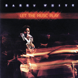 You See The Trouble With Me - Barry White listen song