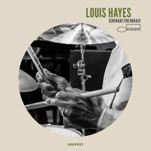 Song for My Father - Louis Hayes & Gregory Porter listen song