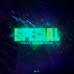 Special - Eric Bellinger & Konshens listen song