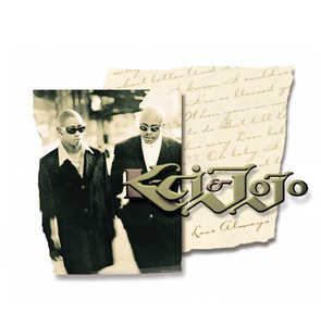 All My Life - K-Ci & JoJo listen song