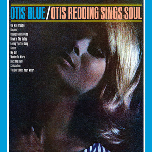 I've Been Loving You Too Long - Otis Redding listen song