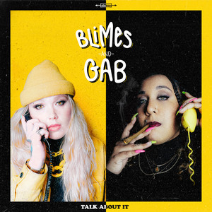 Shellys (It’s Chill) - Blimes and Gab listen song