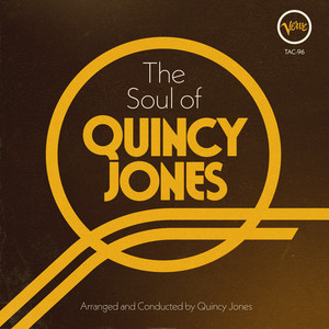 You've Got It Bad Girl - Quincy Jones listen song