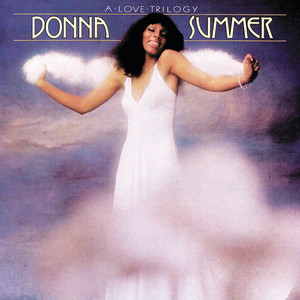 Could It Be Magic - Donna Summer listen song