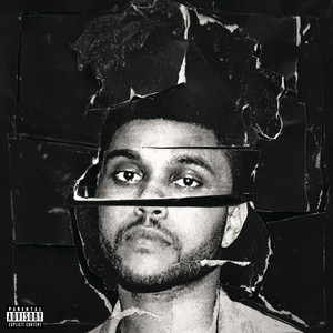 Often - The Weeknd listen song