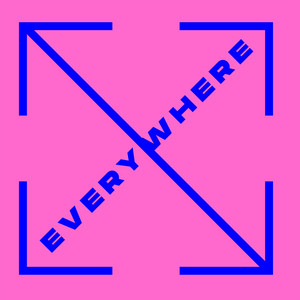 Everywhere - Extended Mix - Kevin McKay & Katie McHardy listen song