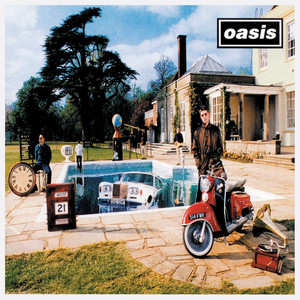 All Around The World - Remastered - Oasis listen song