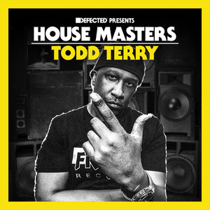 Something Going On (feat. Martha Wash & Jocelyn Brown) - Todd Terry & Martha Wash & Jocelyn Brown listen song