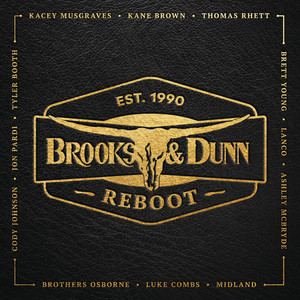 Brand New Man - with Luke Combs - Brooks & Dunn & Luke Combs listen song