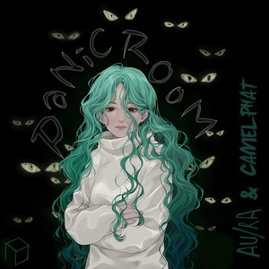 Panic Room - Club Mix - Au/Ra & CamelPhat listen song