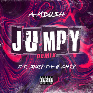 Jumpy - Remix - Ambush Buzzworl & Chip & Skepta listen song