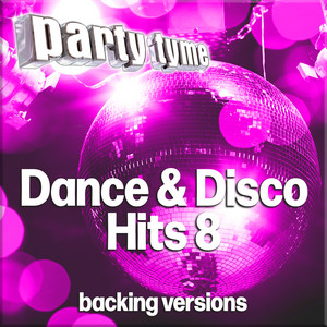 Ain't No Stopping Us Now (made popular by McFadden & Whitehead) [backing version] - Party Tyme listen song