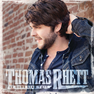 Get Me Some Of That - Thomas Rhett listen song