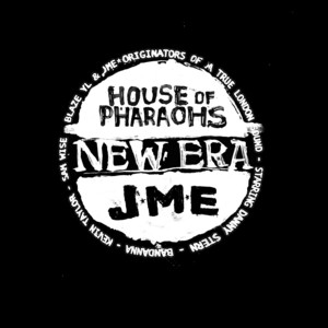 New Era - House of Pharaohs & Jme listen song