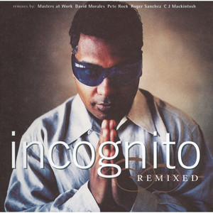 Always There - David Morales Remix - Incognito & Jocelyn Brown & David Morales listen song