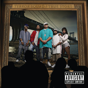 Lean Back - Terror Squad & Fat Joe & Remy Ma listen song