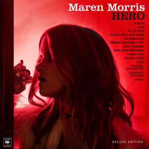 My Church - Maren Morris listen song