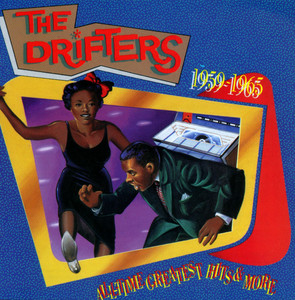 There Goes My Baby - The Drifters listen song