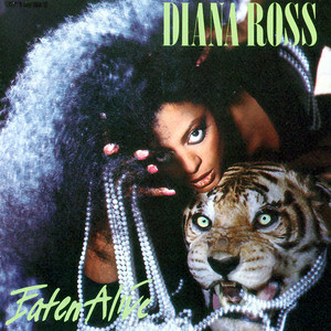 Chain Reaction - Diana Ross listen song