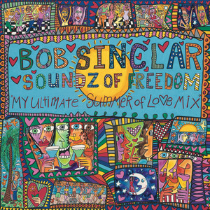 Sound of Freedom - Bob Sinclar & Gary Pine & DollarMan listen song