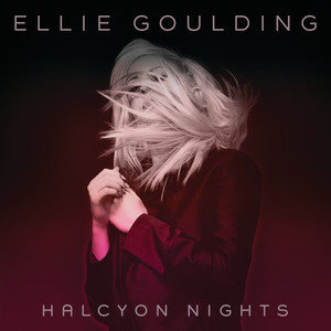 Burn - Ellie Goulding listen song