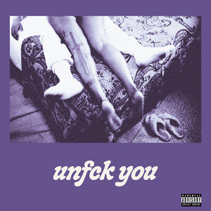 UnFck You - Kranium listen song