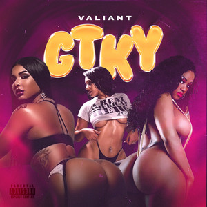 GTKY - Valiant & Toddla T & Izzy Bossy listen song