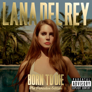 Video Games - Lana Del Rey listen song