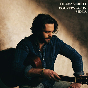 What’s Your Country Song - Thomas Rhett listen song