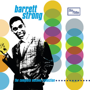 I'm Gonna Cry (If You Quit Me) - Single Version - Barrett Strong listen song