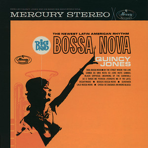 Soul Bossa Nova - Quincy Jones listen song