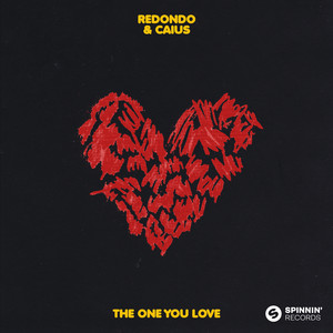 The One You Love - Extended Mix - Redondo & Caius listen song