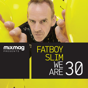 Eat Sleep Rave Repeat - Fatboy Slim & Riva Starr listen song