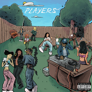 Players - Coi Leray listen song